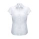 S812LS_White-Pleats_Front